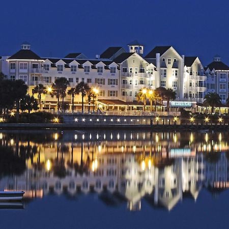 The Waterfront Inn The Villages Eksteriør bilde
