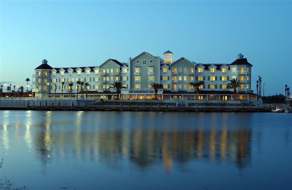 The Waterfront Inn The Villages Eksteriør bilde