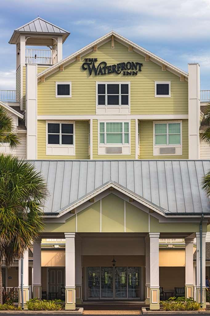 The Waterfront Inn The Villages Eksteriør bilde