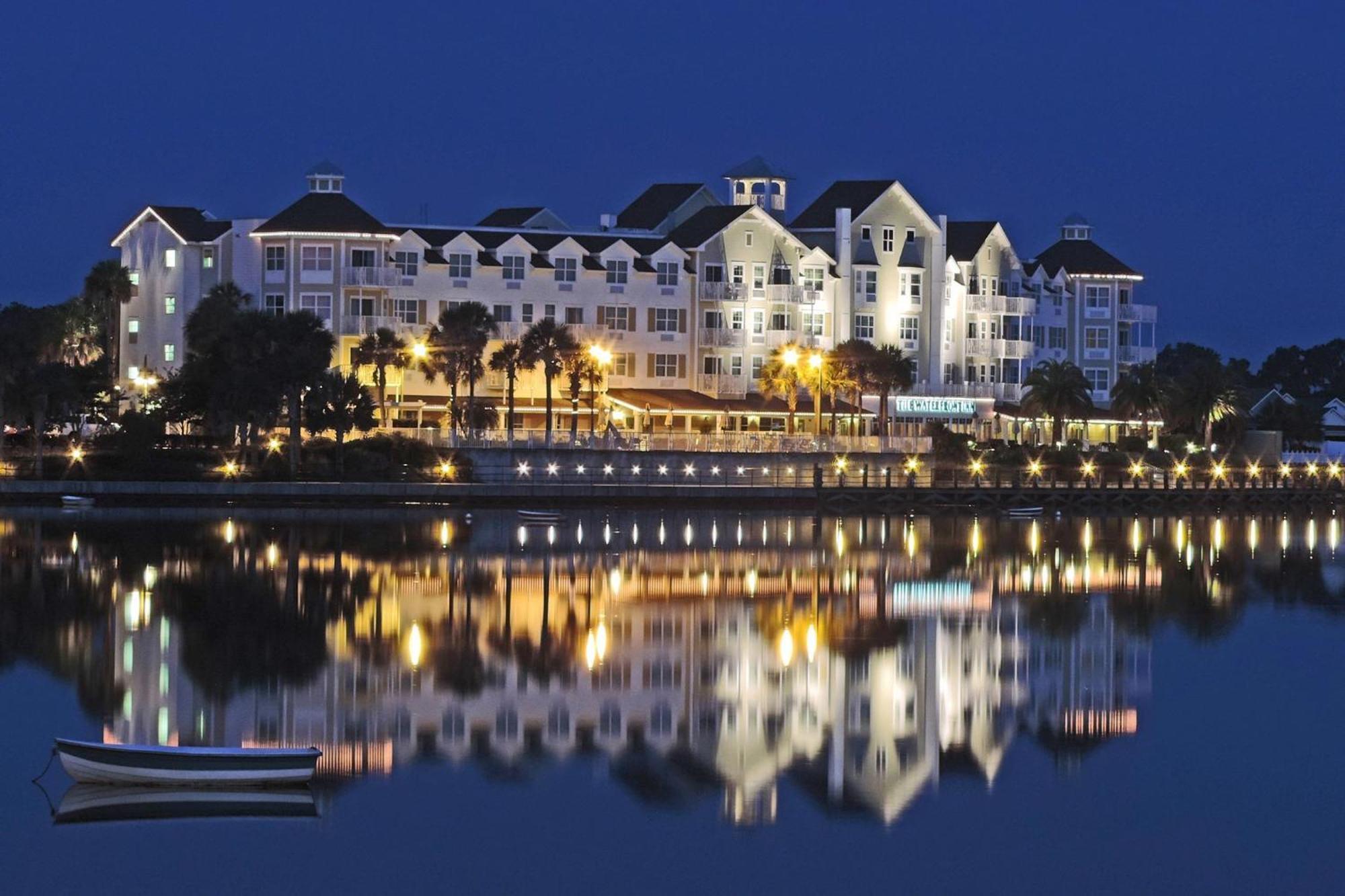The Waterfront Inn The Villages Eksteriør bilde