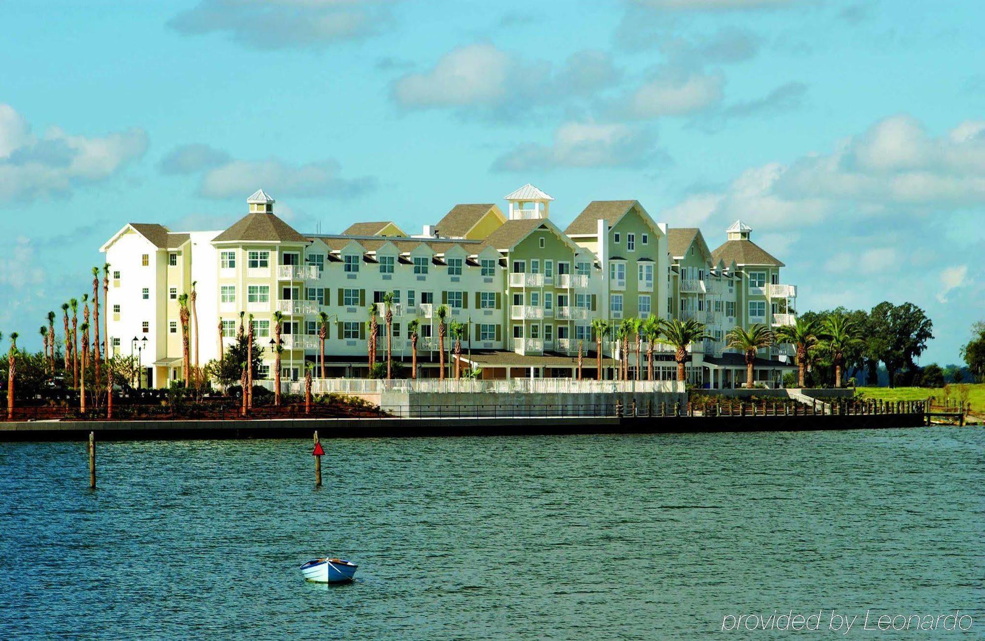The Waterfront Inn The Villages Eksteriør bilde