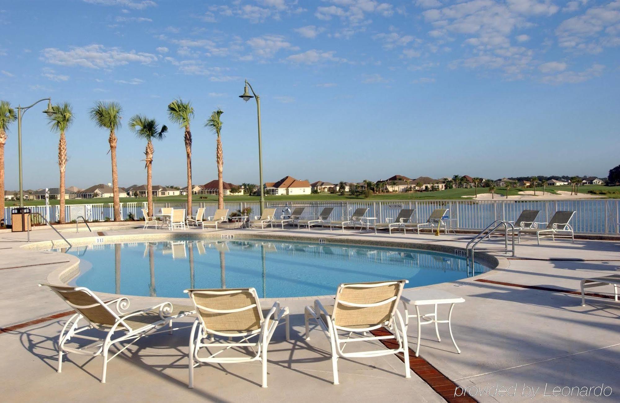 The Waterfront Inn The Villages Fasiliteter bilde