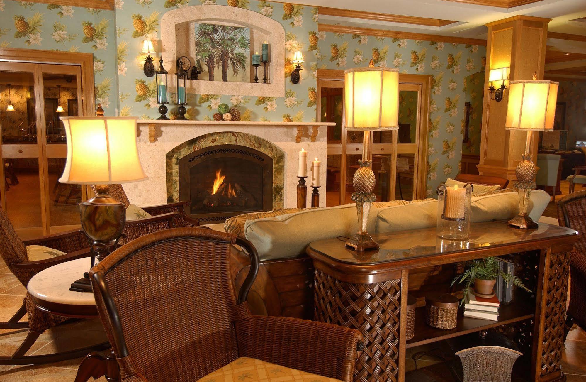 The Waterfront Inn The Villages Rom bilde